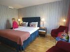 фото отеля BEST WESTERN Hotel Noble House
