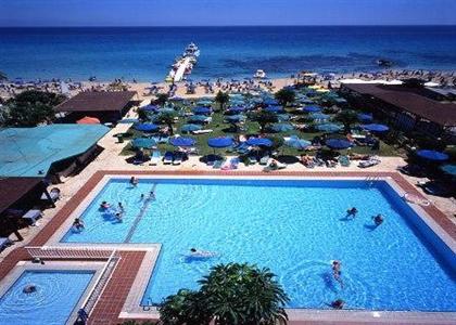 фото отеля Iliada Beach Hotel