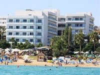 Iliada Beach Hotel