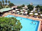фото отеля Iliada Beach Hotel