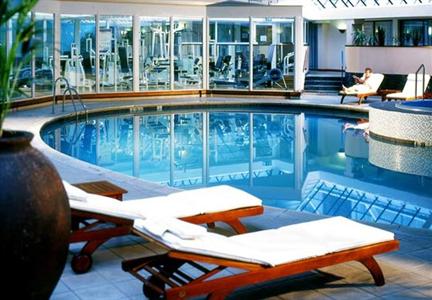 фото отеля Aberdeen Marriott Hotel