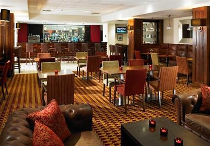 фото отеля Aberdeen Marriott Hotel