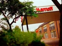 Aberdeen Marriott Hotel