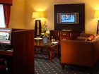 фото отеля Aberdeen Marriott Hotel