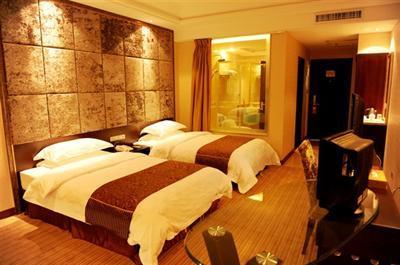 фото отеля WanJia Oriental Hotel