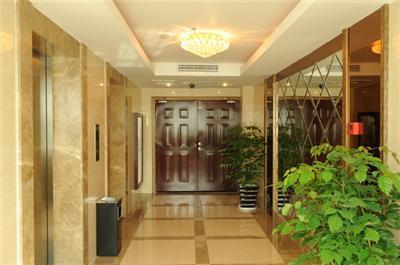 фото отеля WanJia Oriental Hotel