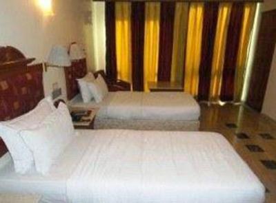 фото отеля Hotel Airport International Mumbai