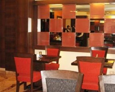 фото отеля Hotel Airport International Mumbai
