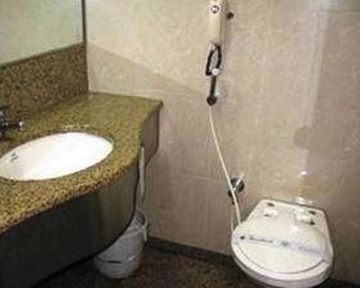 фото отеля Hotel Airport International Mumbai