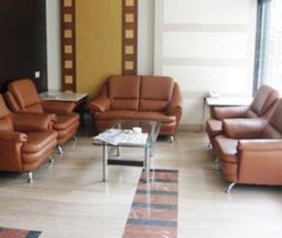 фото отеля Hotel Airport International Mumbai
