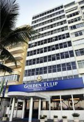 фото отеля Golden Tulip Regente