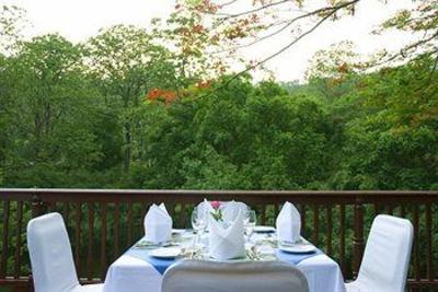 фото отеля Imperial Tara Mae Hong Son Hotel