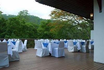 фото отеля Imperial Tara Mae Hong Son Hotel