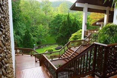 фото отеля Imperial Tara Mae Hong Son Hotel
