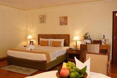фото отеля Imperial Tara Mae Hong Son Hotel