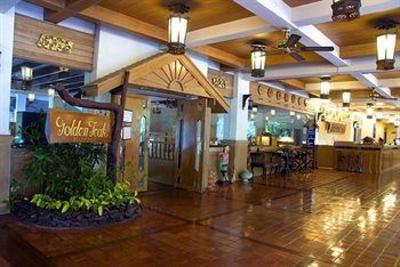 фото отеля Imperial Tara Mae Hong Son Hotel