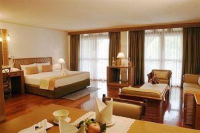 фото отеля Imperial Tara Mae Hong Son Hotel