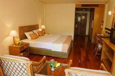 фото отеля Imperial Tara Mae Hong Son Hotel