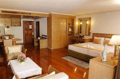 фото отеля Imperial Tara Mae Hong Son Hotel