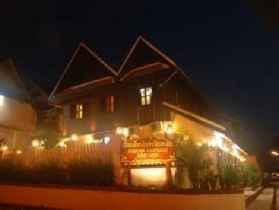 фото отеля Mekong Holiday Villa by Xandria