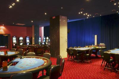 фото отеля Bohemia Hotel