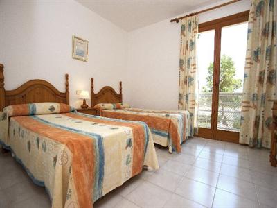 фото отеля Apartments Las Velas