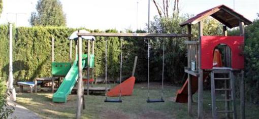фото отеля Apartments Las Velas