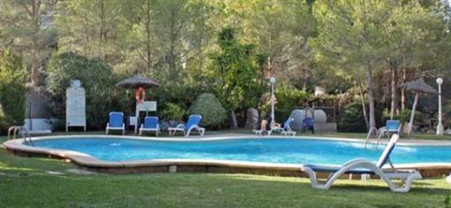 фото отеля Apartments Las Velas
