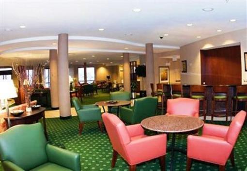 фото отеля Courtyard by Marriott Salina