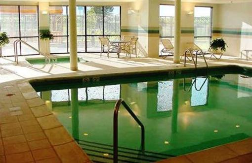 фото отеля Courtyard by Marriott Salina