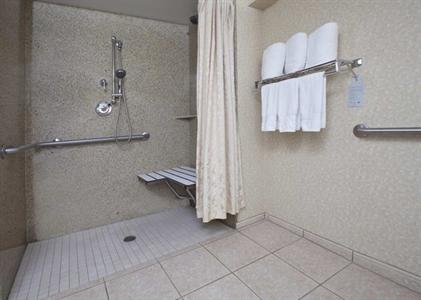 фото отеля Embassy Suites Sacramento - Riverfront Promenade