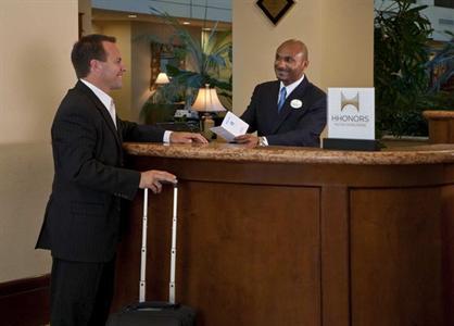 фото отеля Embassy Suites Sacramento - Riverfront Promenade