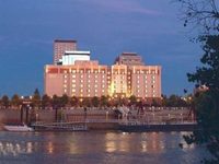 Embassy Suites Sacramento - Riverfront Promenade