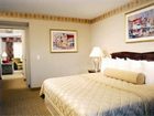 фото отеля Embassy Suites Sacramento - Riverfront Promenade