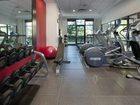фото отеля Embassy Suites Sacramento - Riverfront Promenade