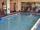 фото отеля Embassy Suites Sacramento - Riverfront Promenade
