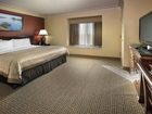 фото отеля Embassy Suites Sacramento - Riverfront Promenade
