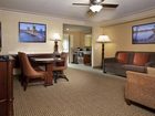 фото отеля Embassy Suites Sacramento - Riverfront Promenade