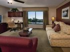 фото отеля Embassy Suites Sacramento - Riverfront Promenade