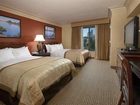 фото отеля Embassy Suites Sacramento - Riverfront Promenade