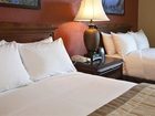 фото отеля Embassy Suites Sacramento - Riverfront Promenade