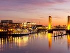 фото отеля Embassy Suites Sacramento - Riverfront Promenade