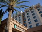 фото отеля Embassy Suites Sacramento - Riverfront Promenade
