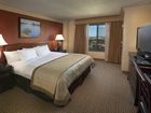 фото отеля Embassy Suites Sacramento - Riverfront Promenade