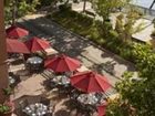 фото отеля Embassy Suites Sacramento - Riverfront Promenade