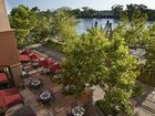 фото отеля Embassy Suites Sacramento - Riverfront Promenade
