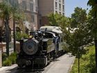 фото отеля Embassy Suites Sacramento - Riverfront Promenade