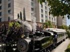 фото отеля Embassy Suites Sacramento - Riverfront Promenade