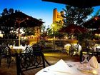 фото отеля Embassy Suites Sacramento - Riverfront Promenade