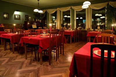 фото отеля Szarotka Hotel Zakopane